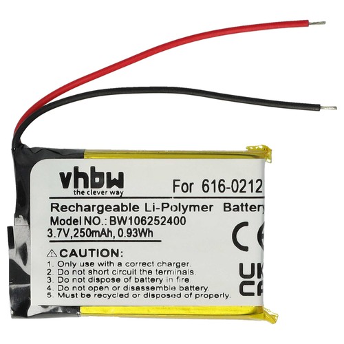 Batterie pour apple ipod - batterie,