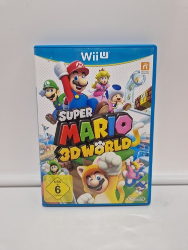 Super mario world just - 3d,