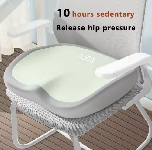 Ergonomic cushion orthopedic - ergonomic,