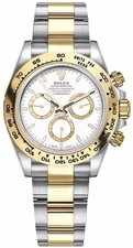 Rolex Cosmograph Daytona 40 mm