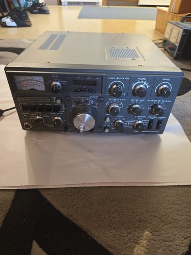 Kenwood 820s - kenwood, ts-820s