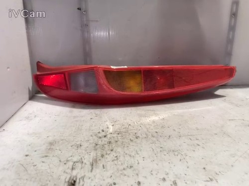 Faro posteriore destro abarth - posteriore,