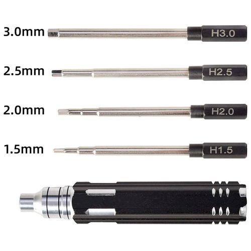 Set utensili metallo - utensili, in