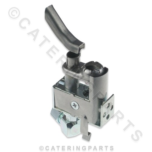 Bruciatore pilota gpl - bruciatore, fry