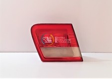 FANALE POST. PARTE INT. SX.  63218368759 BMW Serie 3 (E46) (05/98>09/01<) RICAMB