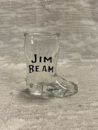 Vintage jim beam stivali - vintage,