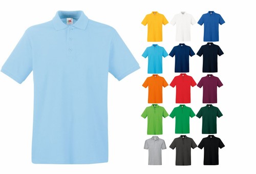 Fruit the loom - fruit, premium