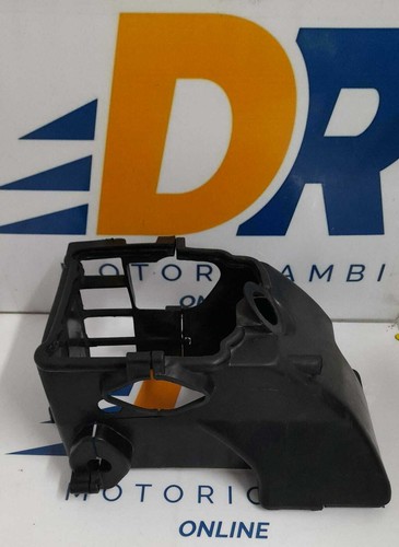 Convogliatore aria motore - convogliatore,