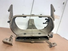 Telaietto faro supporto cupolino Ducati ST2 ST4 headlight holder