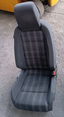 Sedile anteriore destro - destro, vw