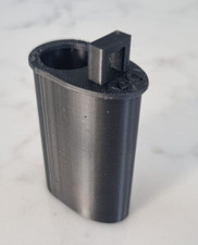 Supporto batteria interno