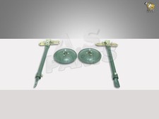 KIT STAFFA BRACCIO WILLYS JEEP