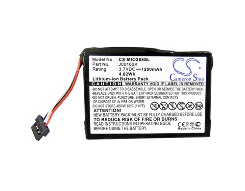 Batteria ricambio - batteria,