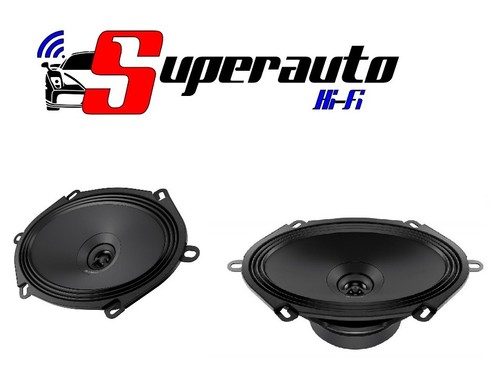 Audison set coppia coassiali - audison,
