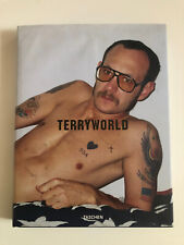 TERRY RICHARDSON TERRYWORLD