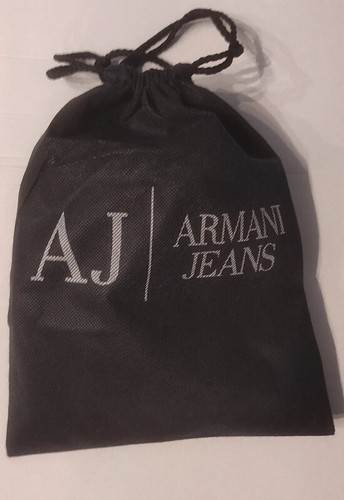 Armani jeans borsello - jeans,