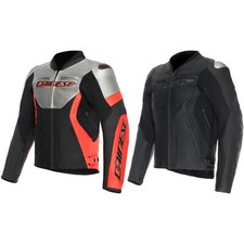 Giacca Moto Uomo Dainese