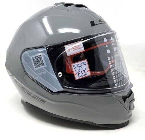 Nuovo 2020 ls2 - nuovo,