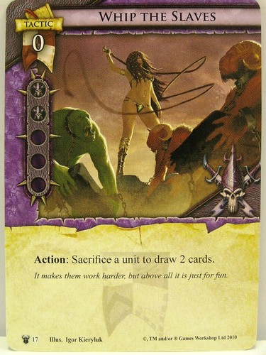 Warhammer invasion lcg the - lcg,