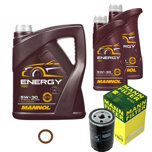 Kit ispezione energy 30 - ispezione,