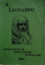 “IL LEONARDO” Almanacco di