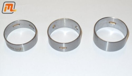 Saab set cuscinetti albero - saab,