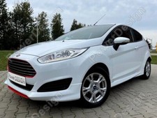 Spoiler anteriore sotto