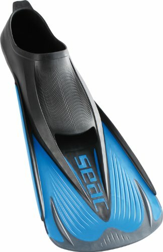 Seac speed pinne corte da - speed,