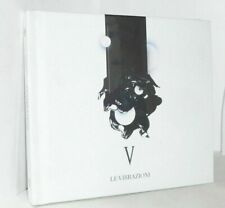 LE VIBRAZIONI - V - CD
