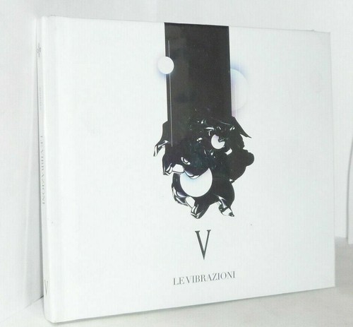 Vibrazioni cd - -, v