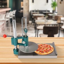 Pressatrice per pasta pizza
