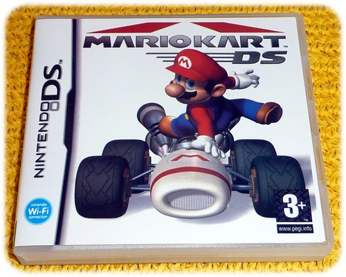 Mario kart videogame - kart,