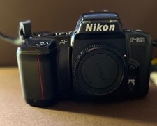 macchina fotografica analogica