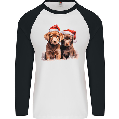 Shirt baseball lunga uomo - baseball,