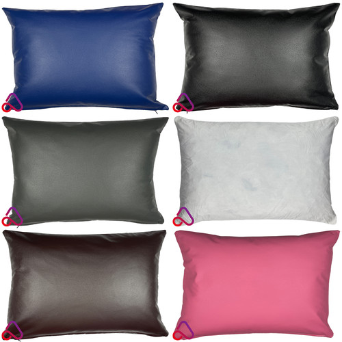 Cuscino rettangolare pvc - cuscino,