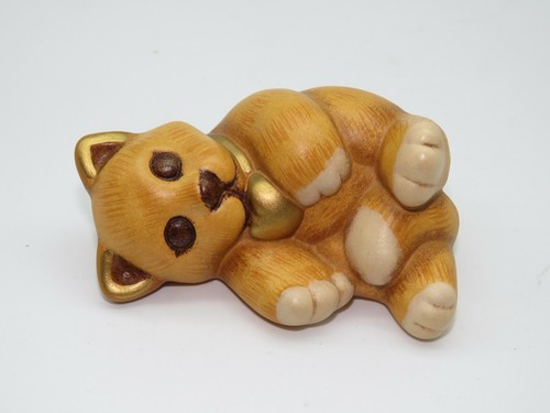 Thun animali gatto piccolo - gatto,