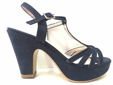 SCARPE DECOLTE CERIMONIA