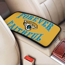 Jacksonville Jaguars Cuscino