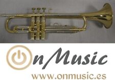 Trompeta en Sib Martin