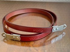 CINTURINO IN PELLE PER