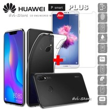 Custodia COVER Tpu per huawei