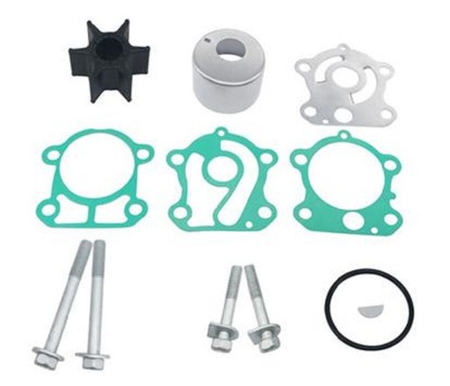 Kit manutenzione girante pompa