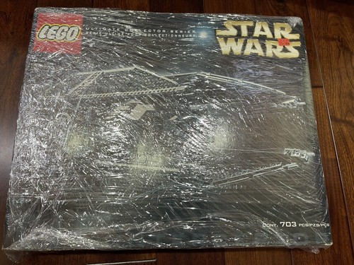Lego 7181 ucs tie interceptor - ucs,