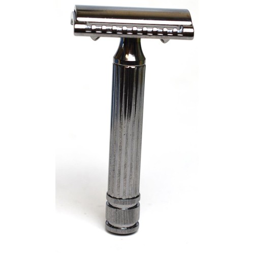 Rasoio sicurezza pettine - rasoio,