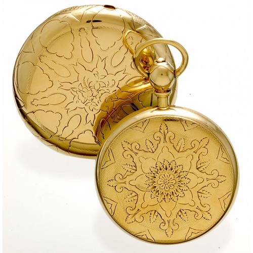 Antico orologio inglese - , a
