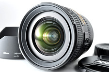 [Come nuovo] Nikon AF-S NIKKOR