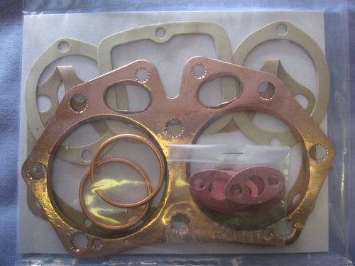 Set guarnizioni decoke 255d - set,