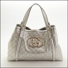Borsa tote RDC15033 GUCCI