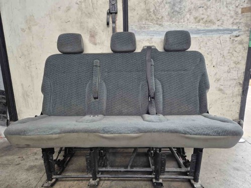 Sedili per renault trafic - sedili,