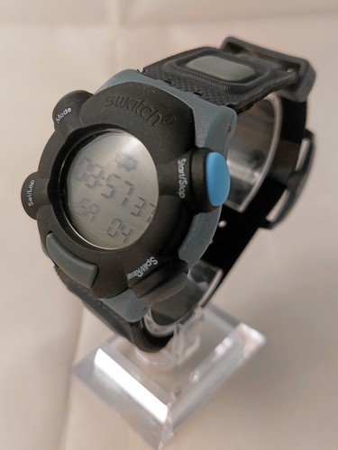 Swatch beat bug inside 2000 - inside, 2000"